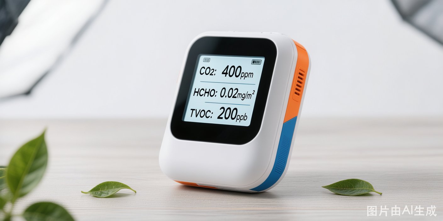 JCT Atmospheric - Air Quality Monitors