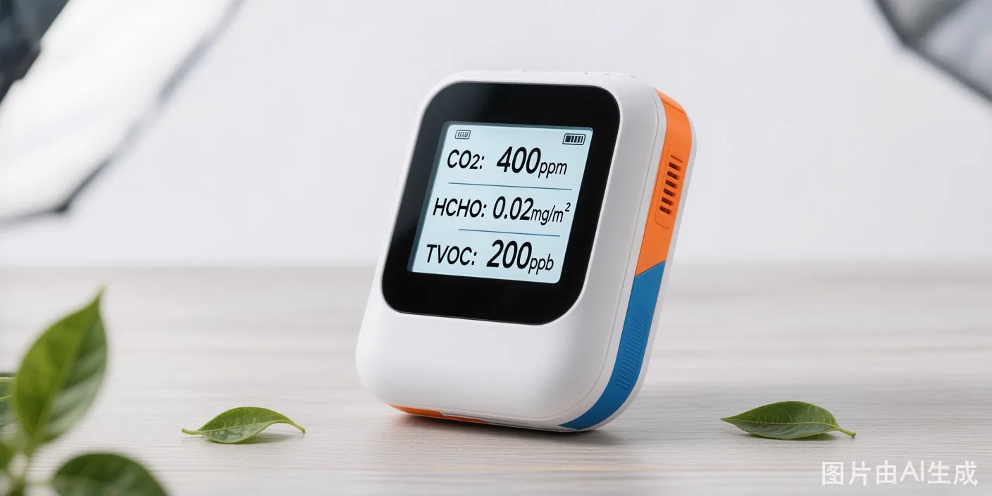 JCT Environmental - Air Quality & Smart Home