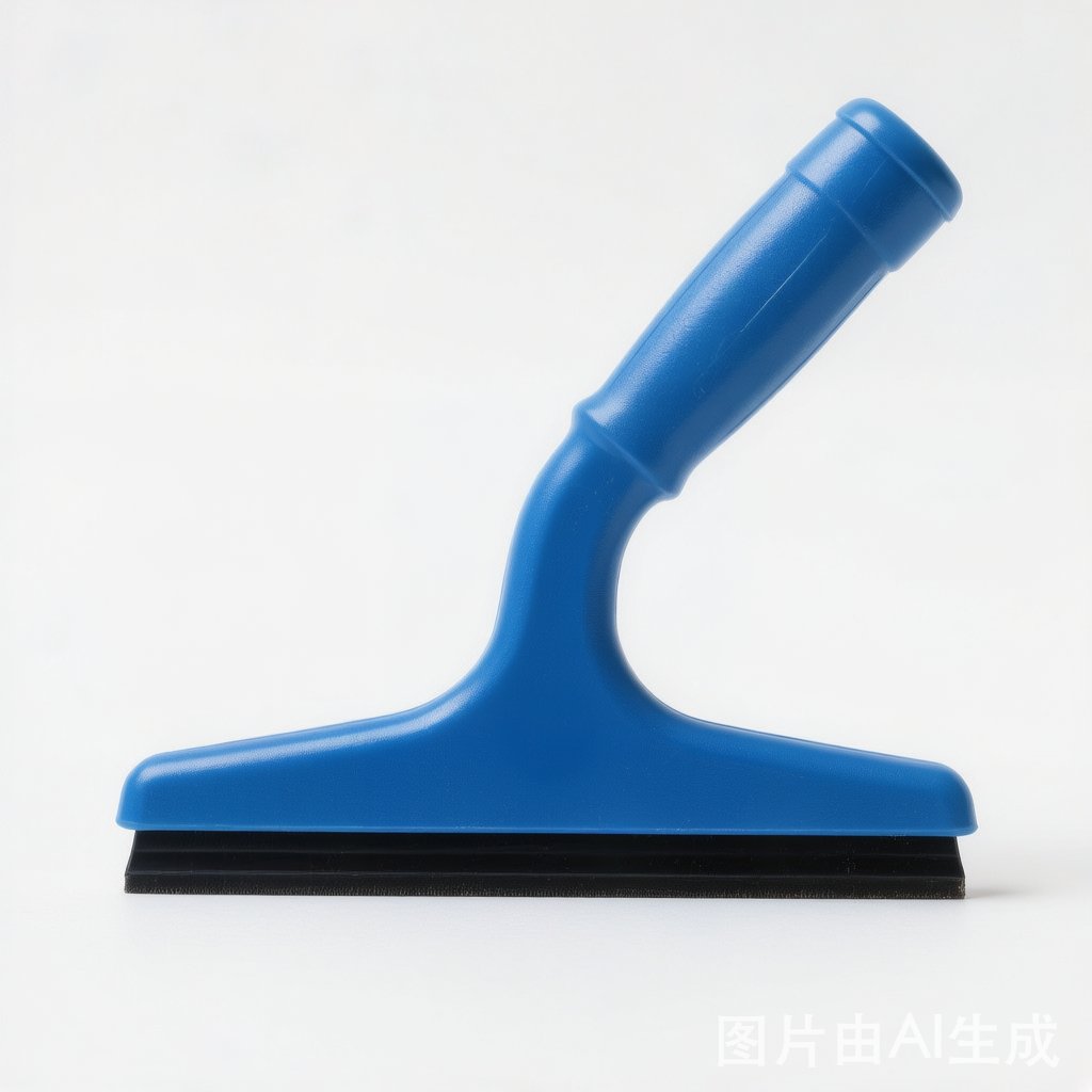 Lightweight Squeegee