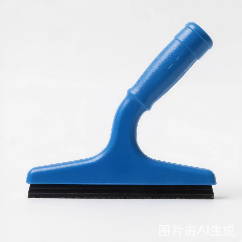 Lightweight Squeegee