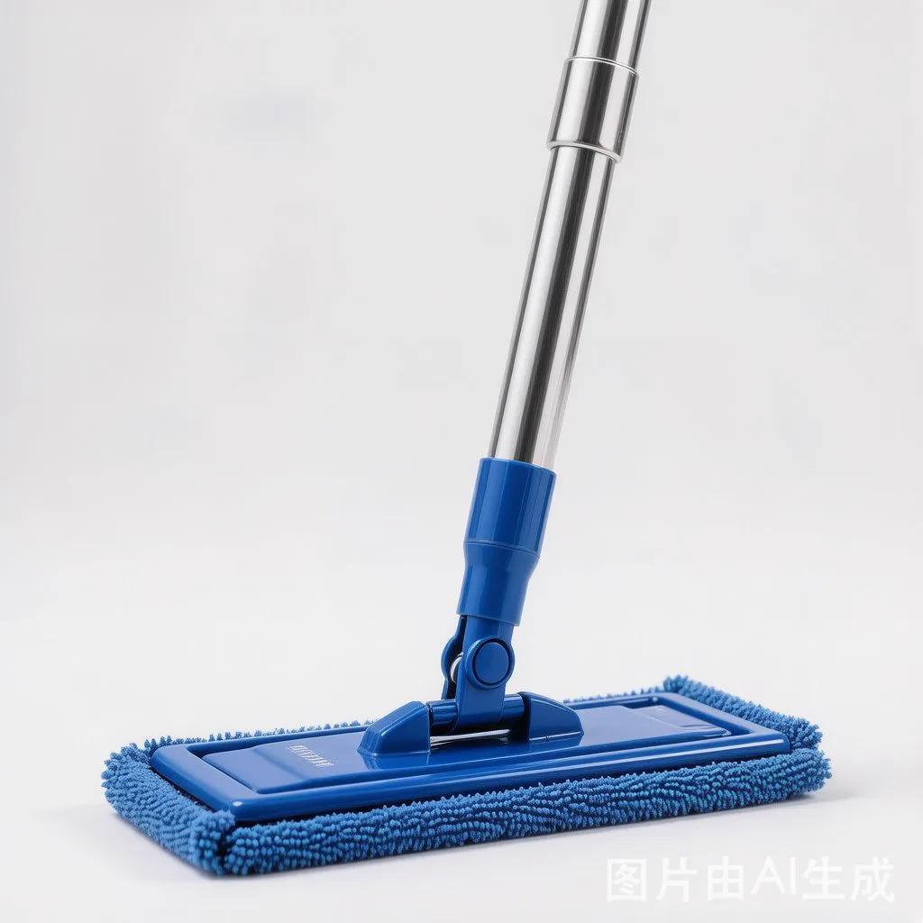 Pocket Flat Mop