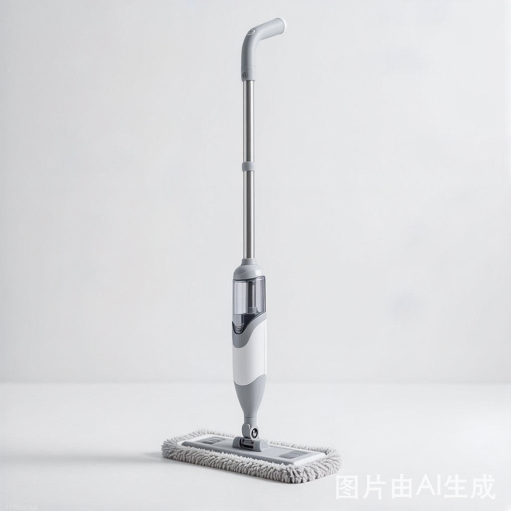 Spray Flat Mop