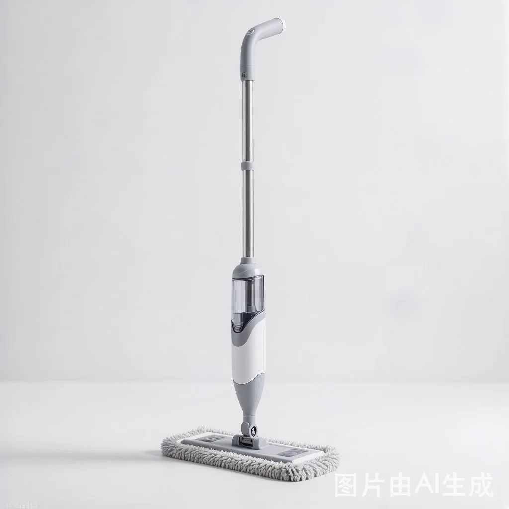 Spray Flat Mop