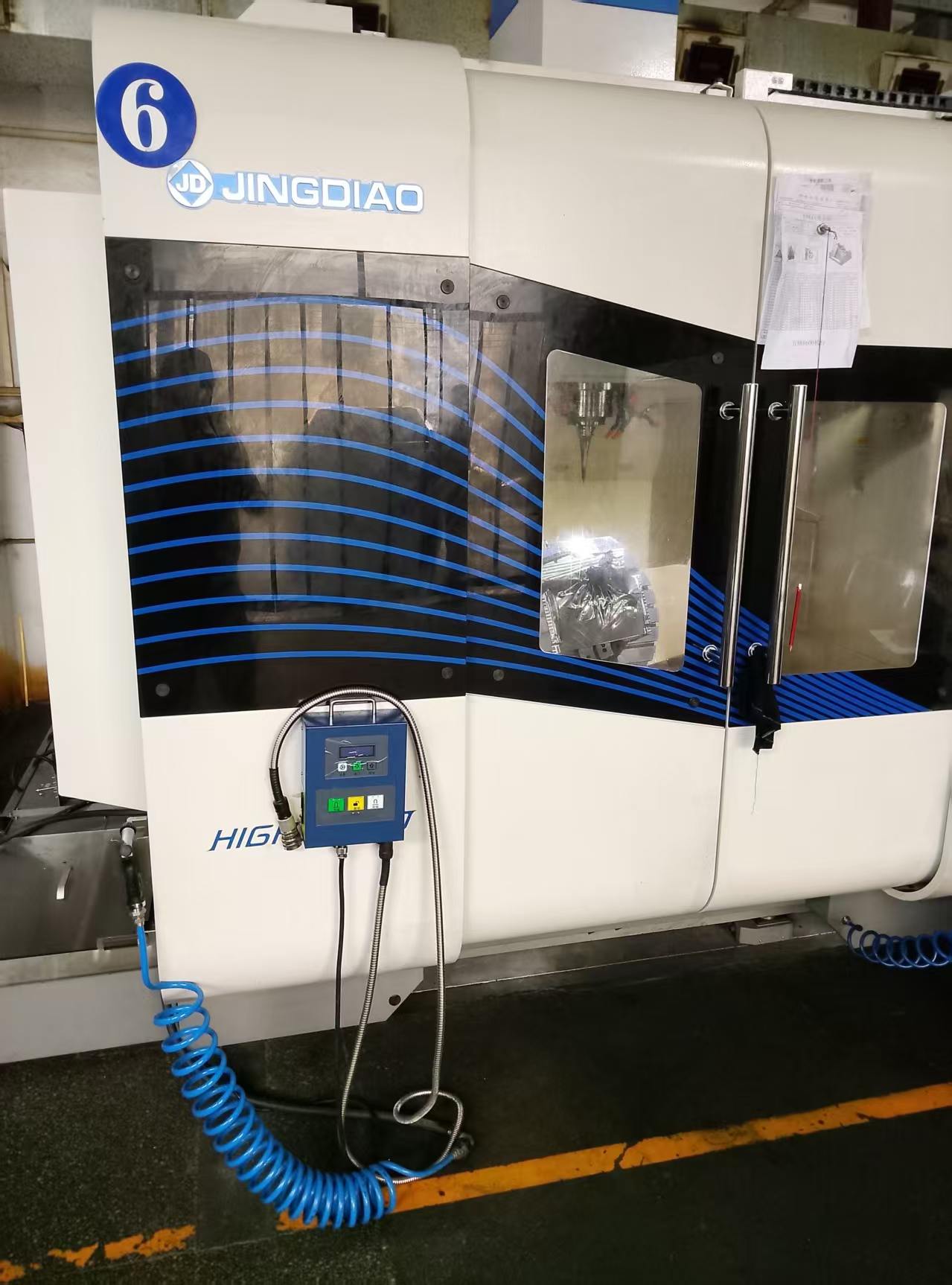 CNC Machining