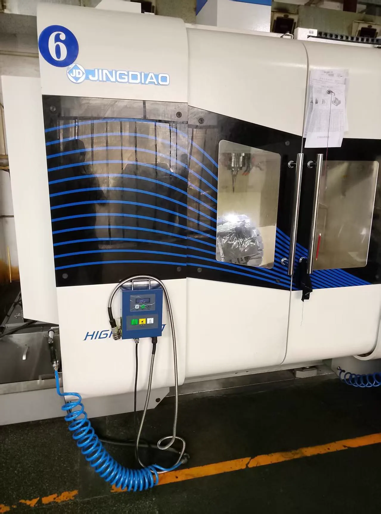 CNC Machining