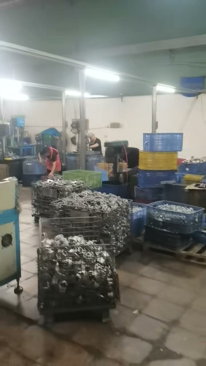 Drilling and tapping
