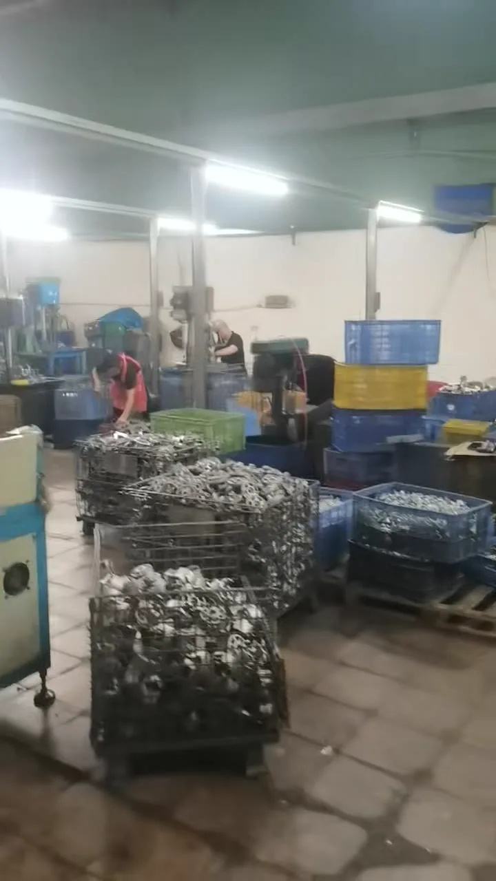 Drilling and tapping