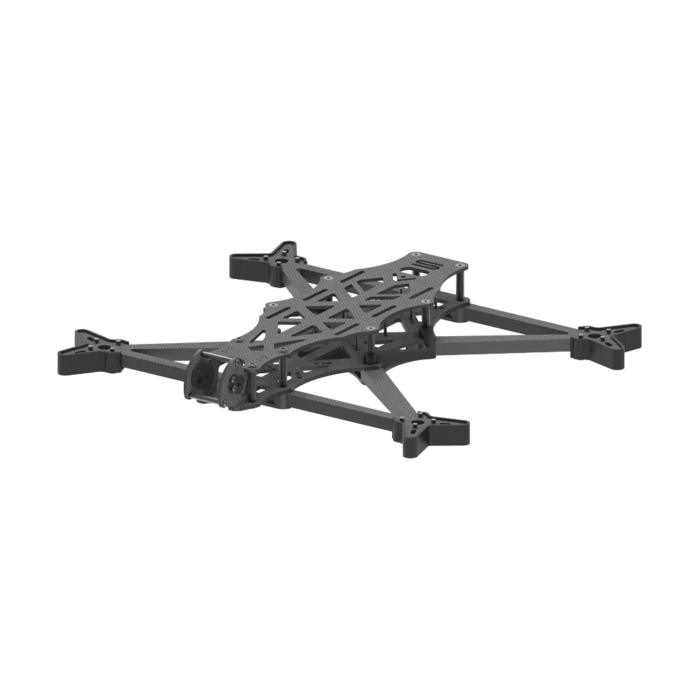 JCT AOS7 7-inch Carbon Fiber FPV Frame