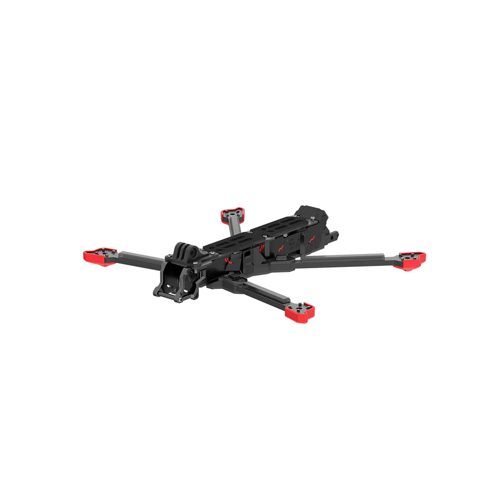 JCT Chimera7 7-inch Carbon Fiber FPV Frame