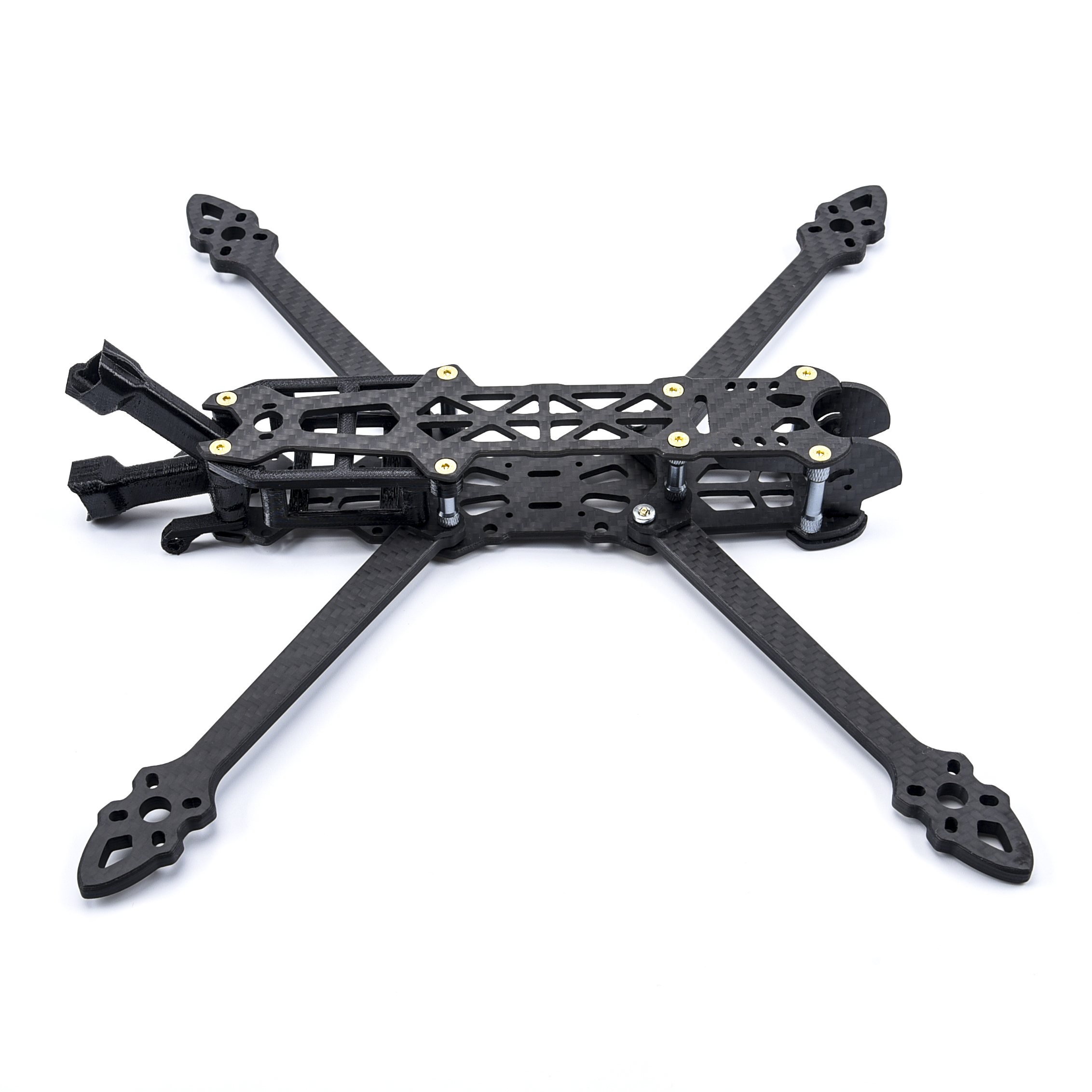 JCT Mark4 5-inch Carbon Fiber FPV Frame