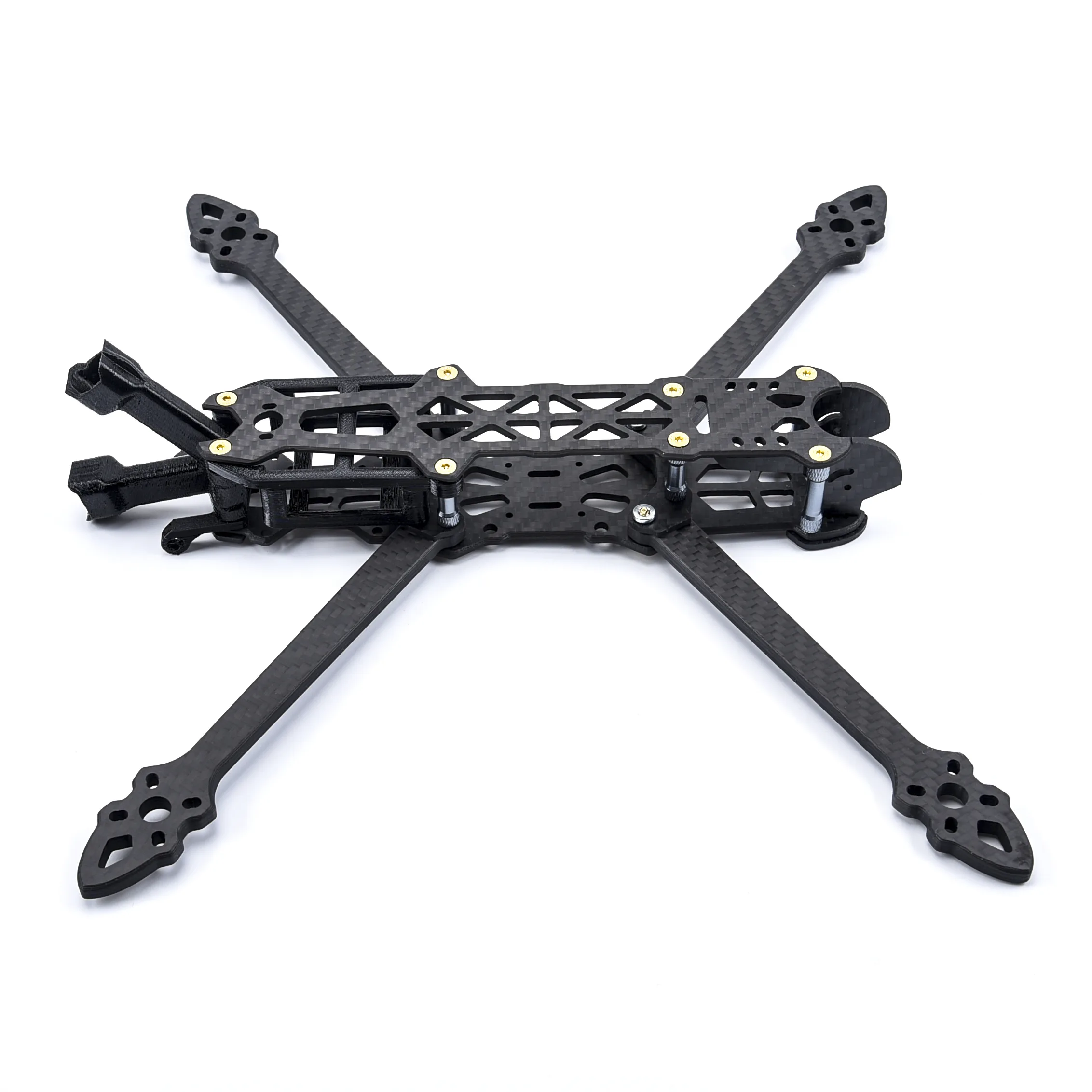 JCT Mark4 5-inch Carbon Fiber FPV Frame