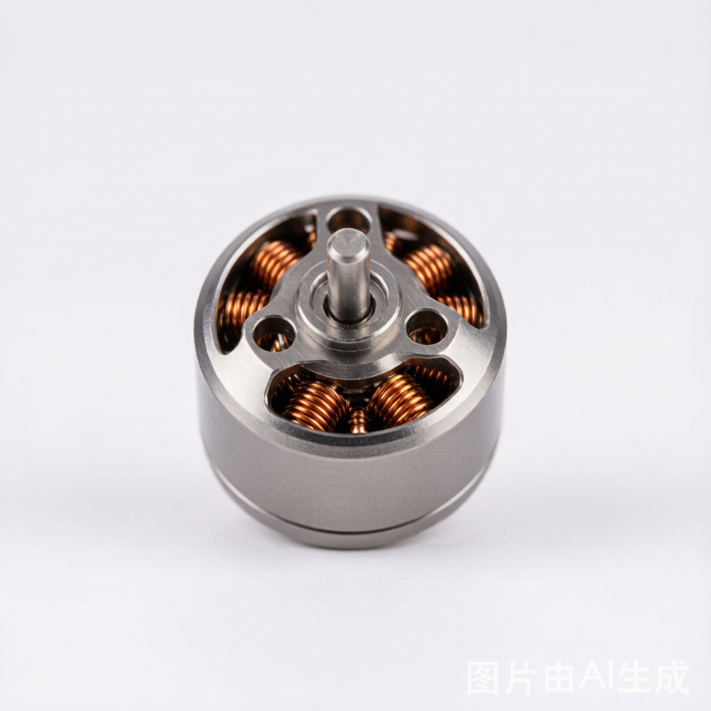 JCT 1404 3000KV Micro Motor
