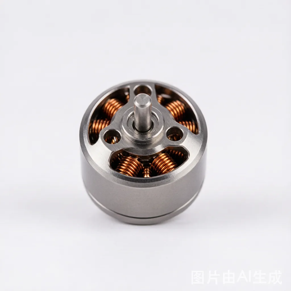 JCT 1404 3000KV Micro Motor