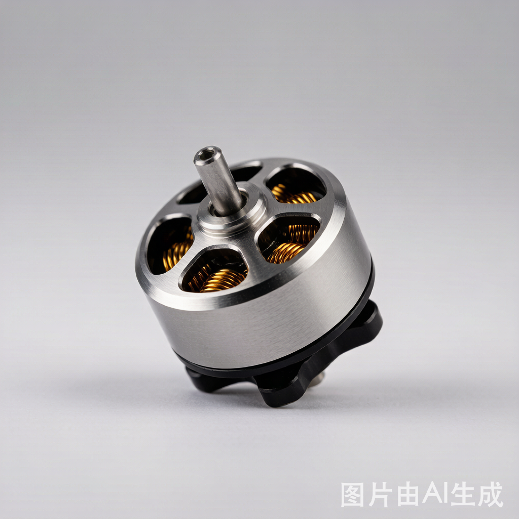JCT 1506 3000KV Micro Motor