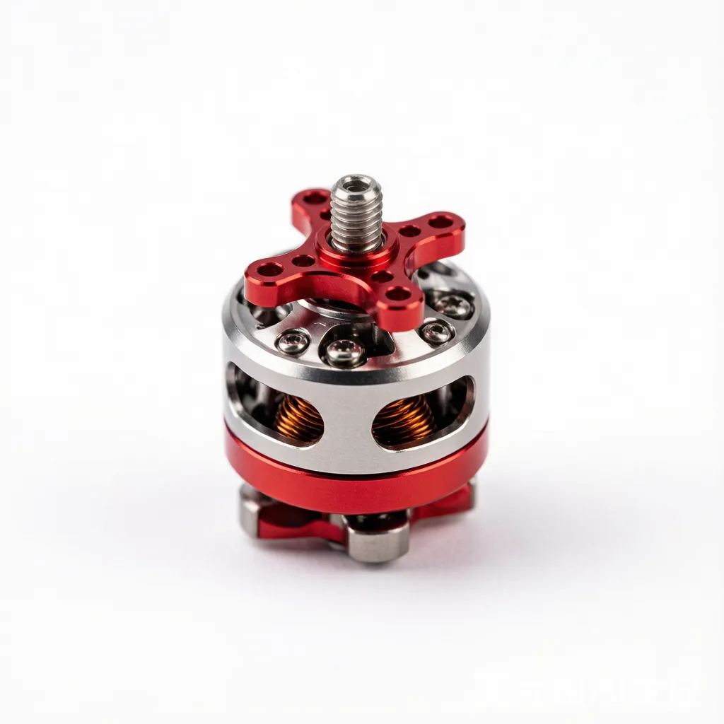 JCT 1806 2500KV Compact Motor