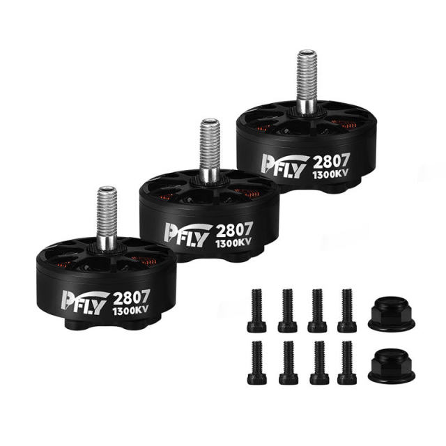 JCT 2207 1950KV Brushless Motor