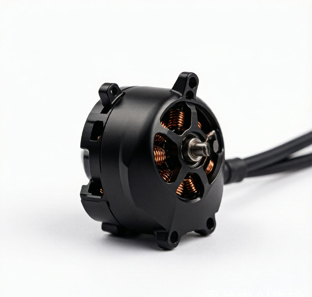 JCT 2306 1750KV Brushless Motor