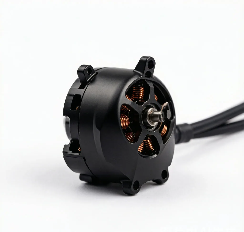 JCT 2306 1750KV Brushless Motor