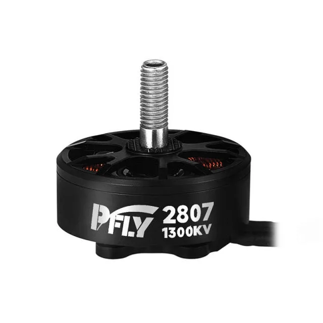 JCT 2807 1300KV Long-Range Motor