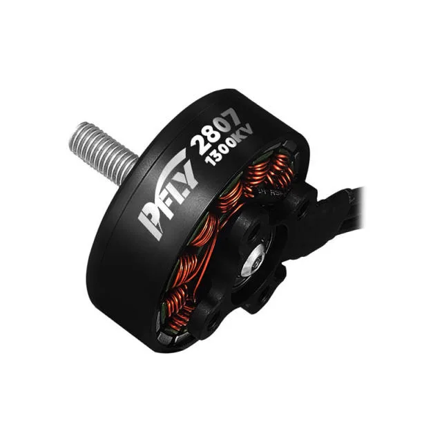 JCT 2807 1500KV Freestyle Motor
