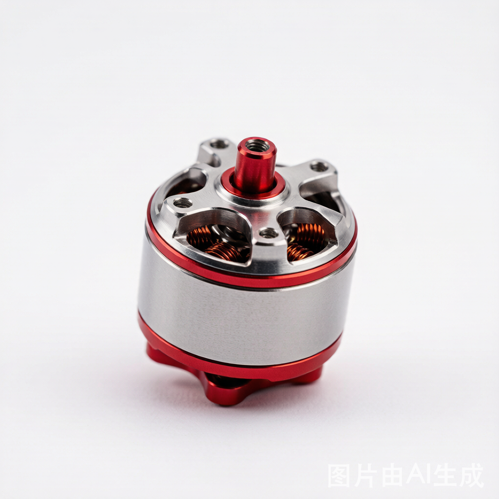JCT 2810 900KV Heavy Lift Motor