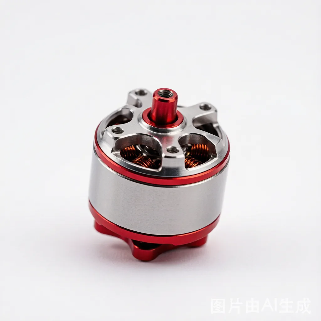 JCT 2810 900KV Heavy Lift Motor