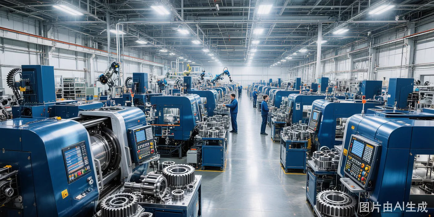 JCT Tech Factory