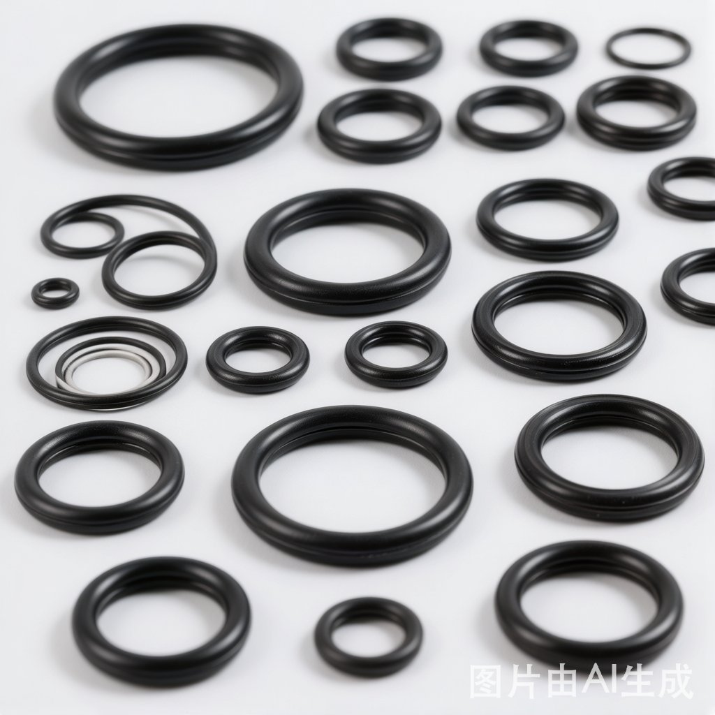 DIN Tube Fittings