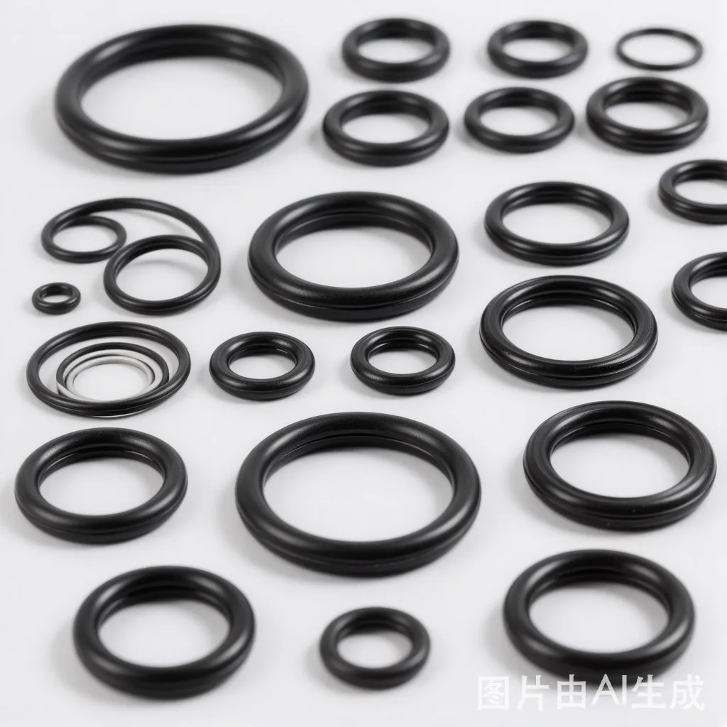 DIN Tube Fittings