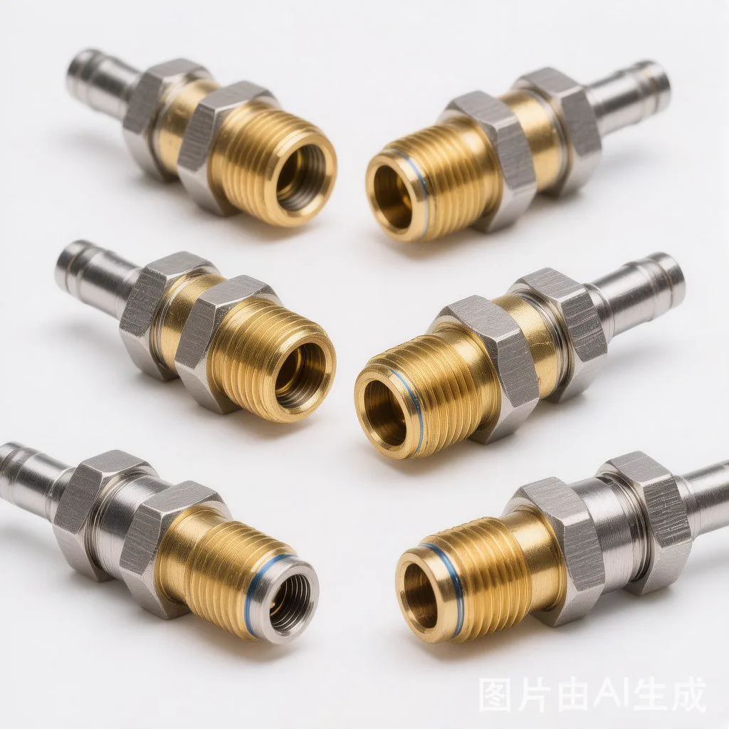Quick Release Couplings