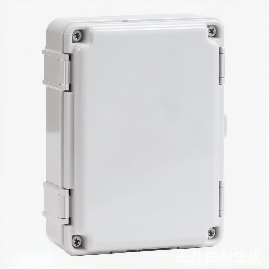 PC Injection Molded Parts