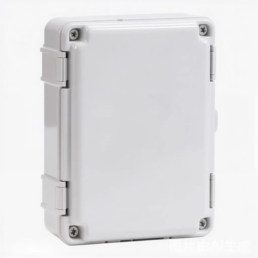 PC Injection Molded Parts
