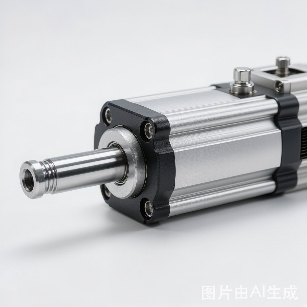 Pneumatic Cylinders