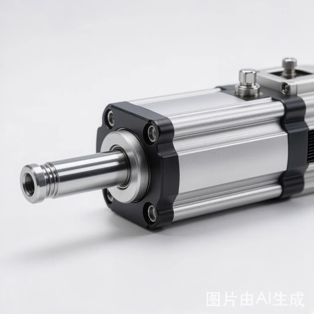 Pneumatic Cylinders