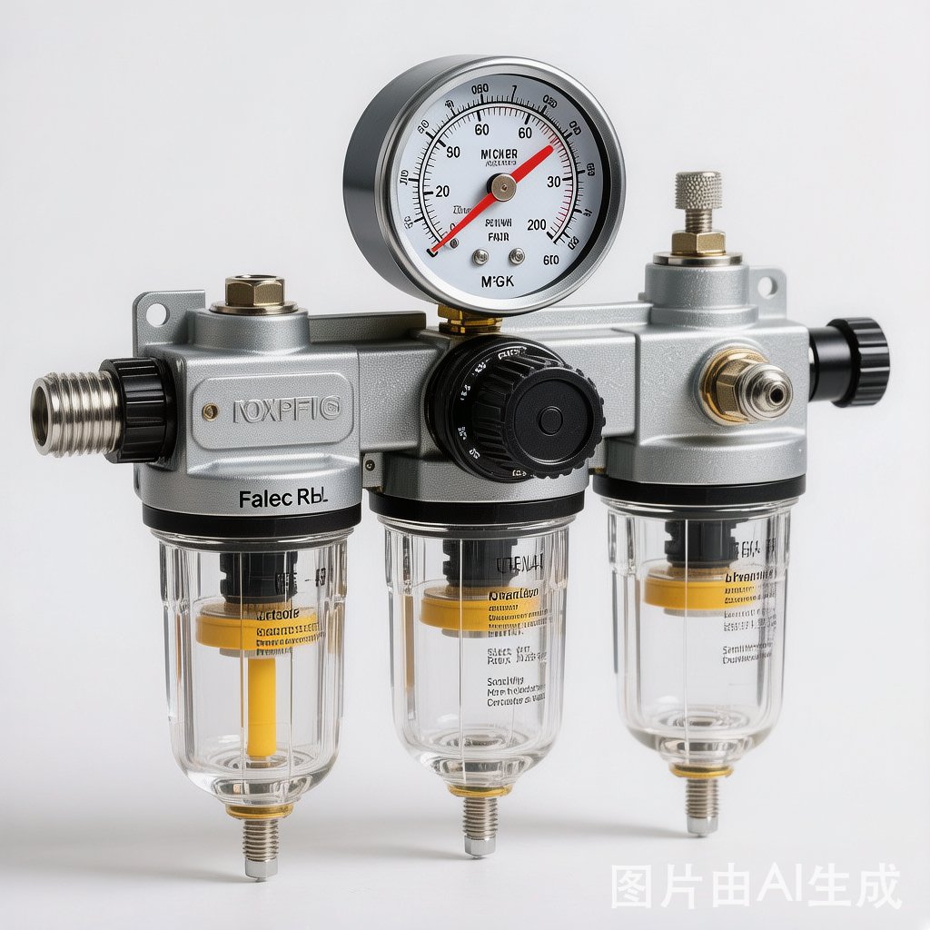 FRL Units