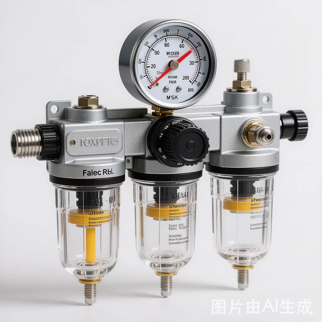 FRL Units