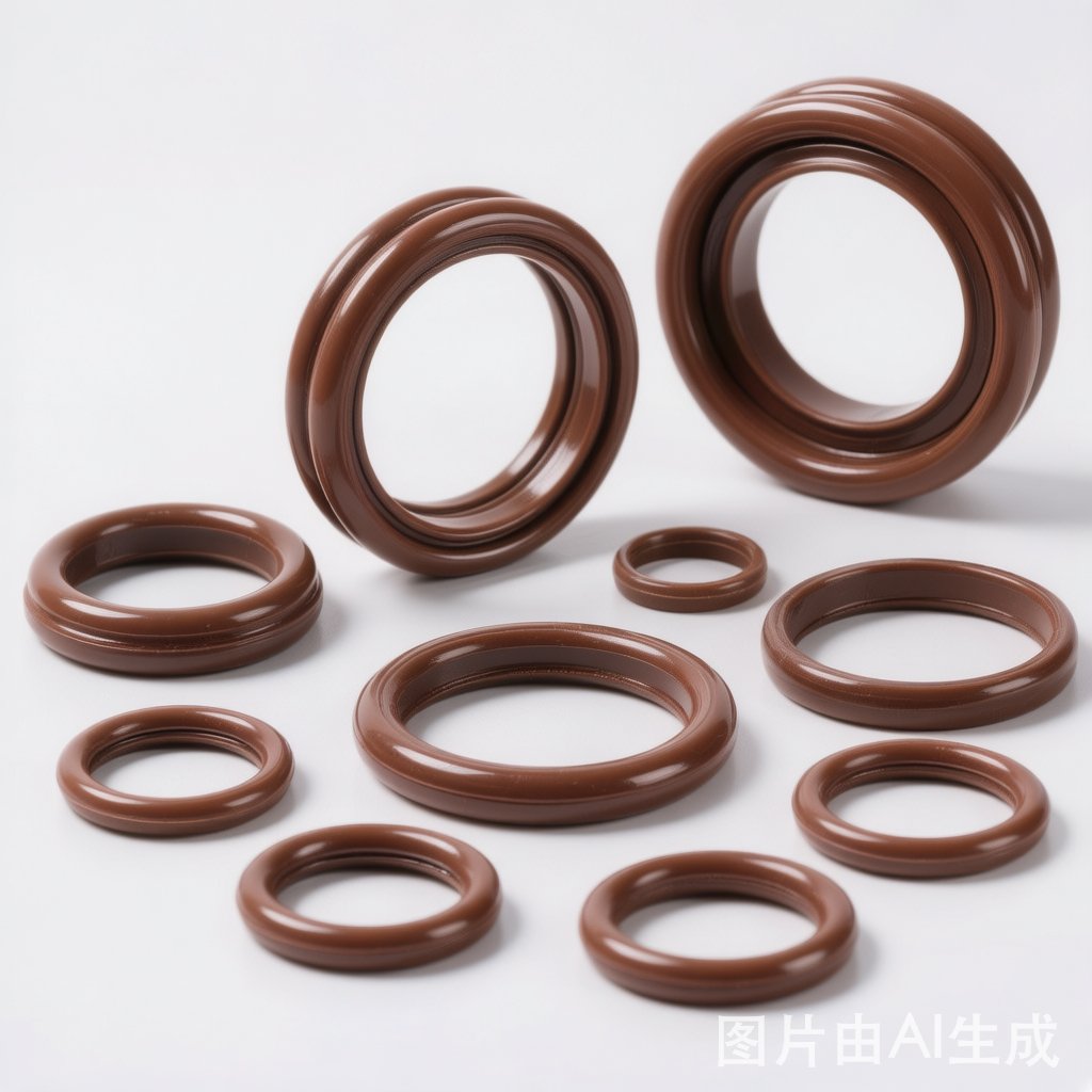 FKM Viton O-Rings