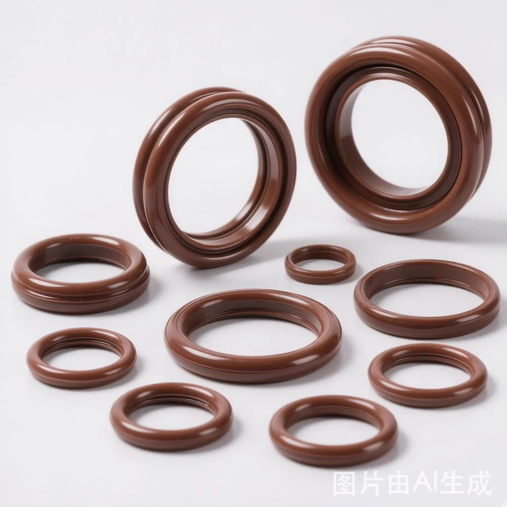 FKM Viton O-Rings