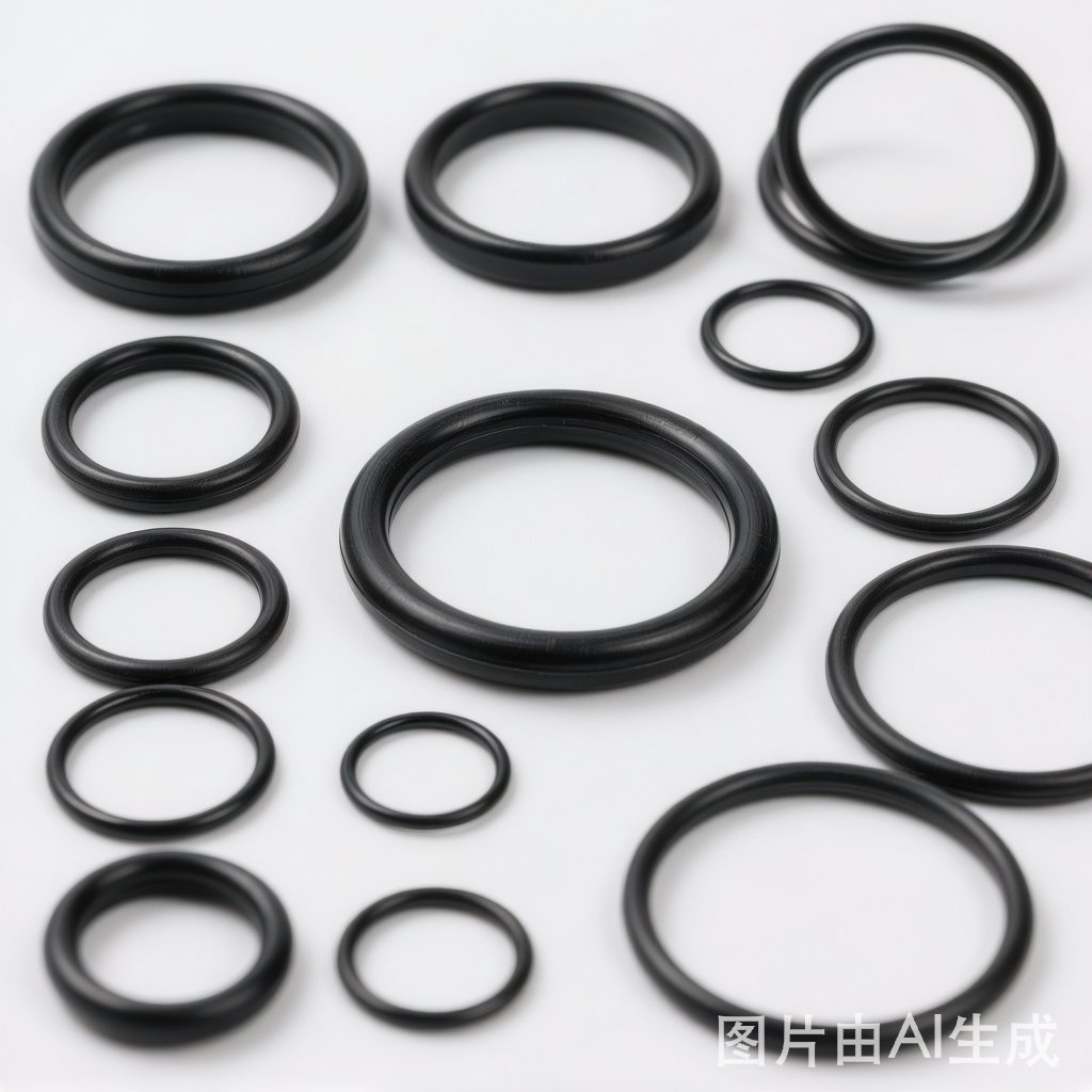 NBR O-Rings