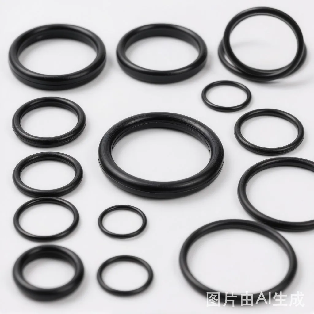 NBR O-Rings