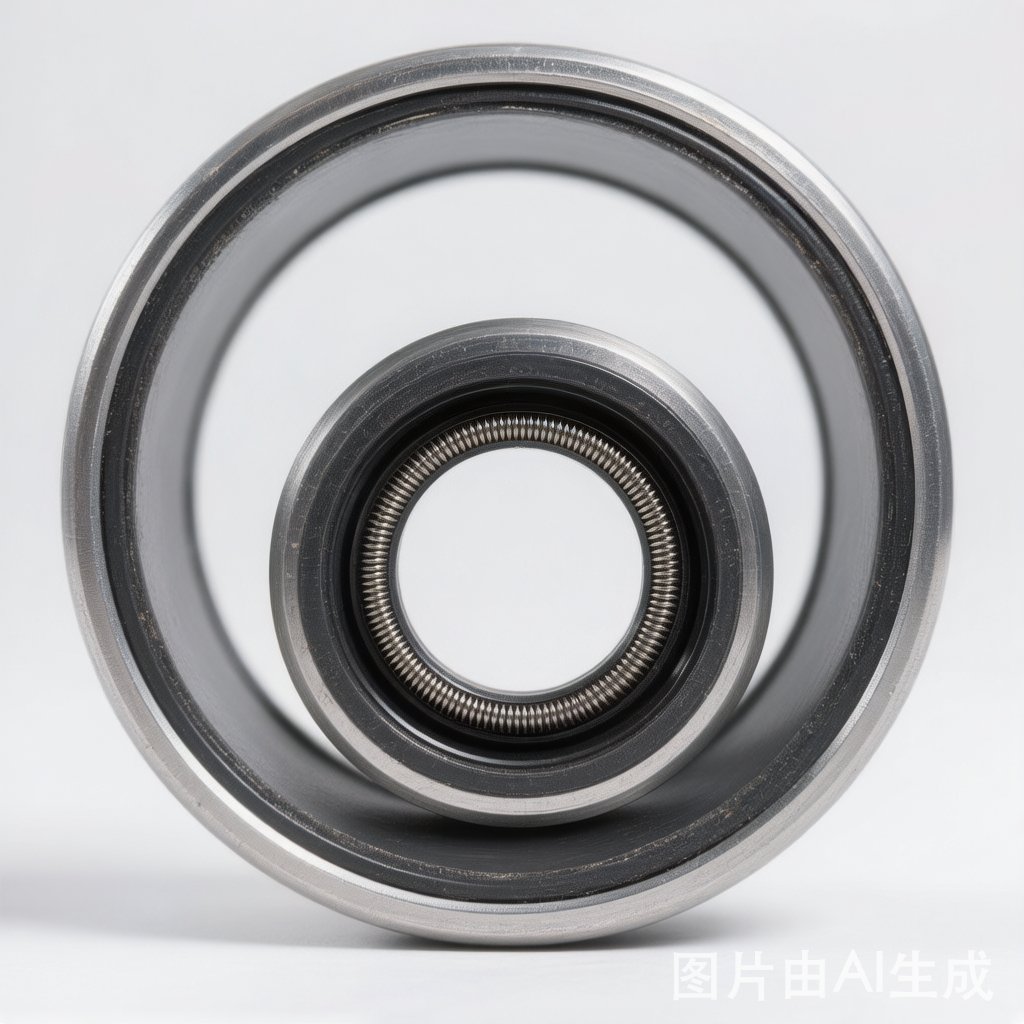 Oil Seals