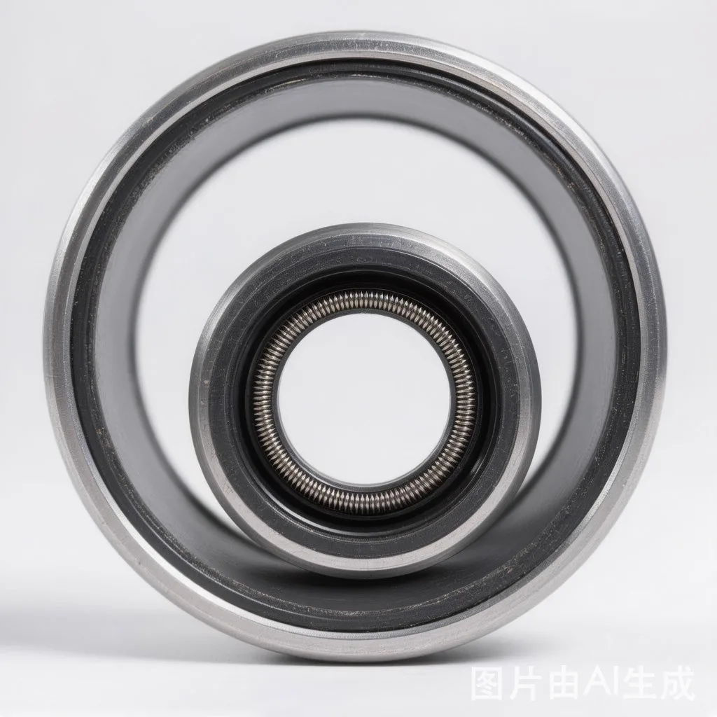 Oil Seals